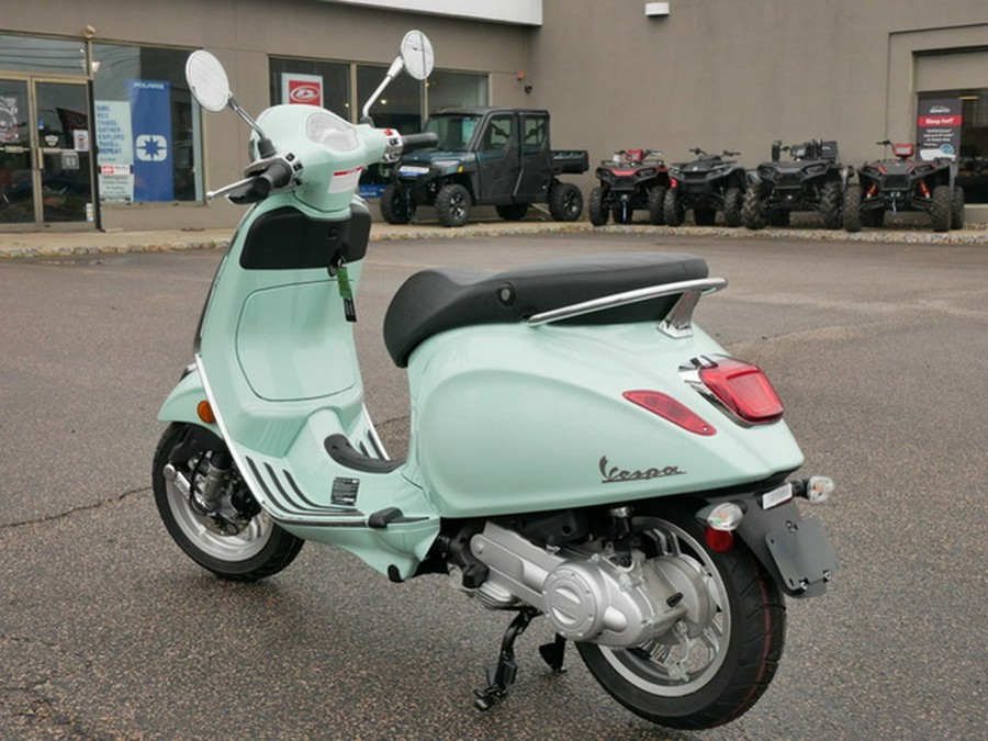2026 VESPA Primavera 50