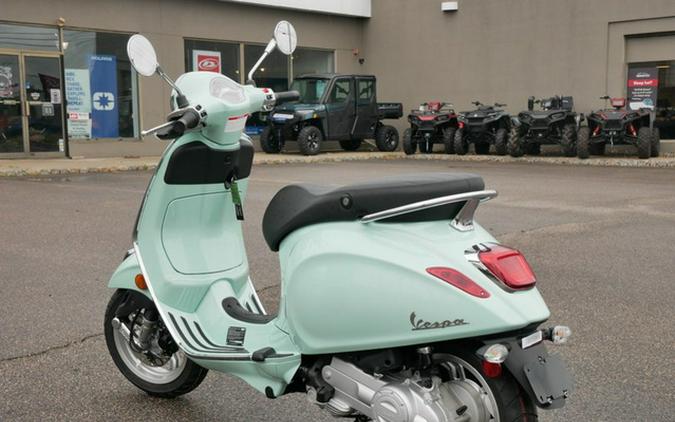2026 VESPA Primavera 50