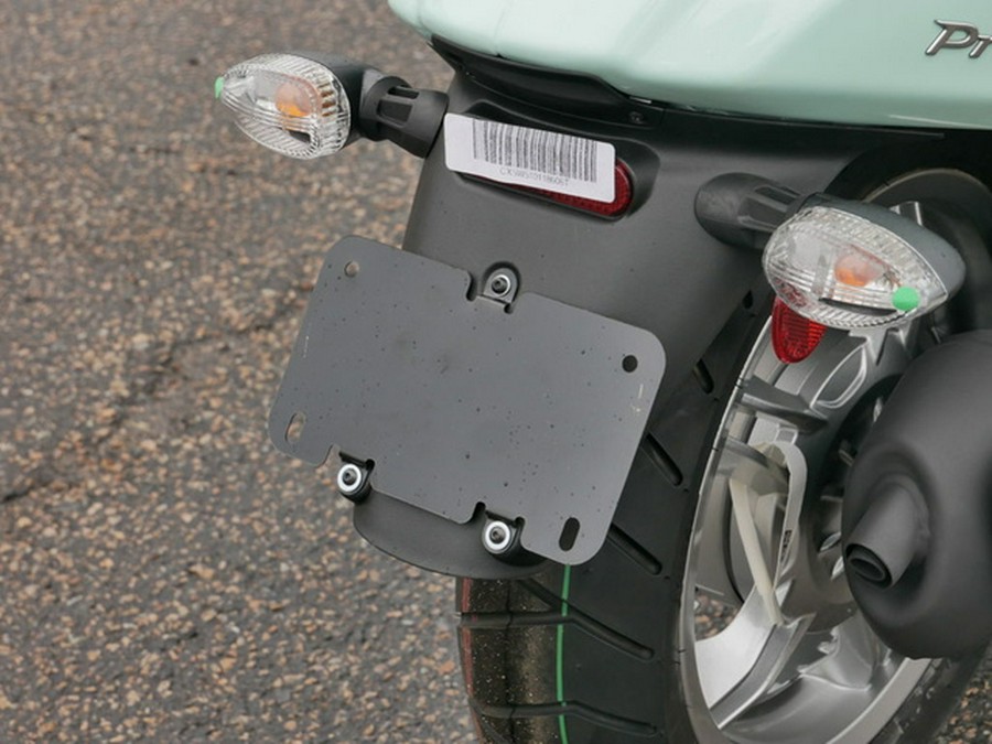 2026 VESPA Primavera 50