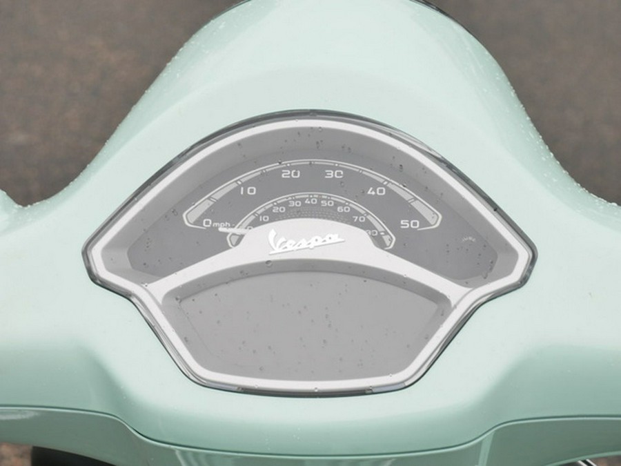 2026 VESPA Primavera 50