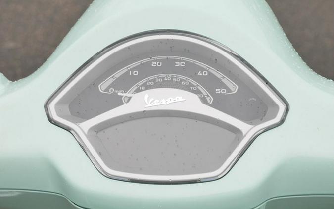 2026 VESPA Primavera 50