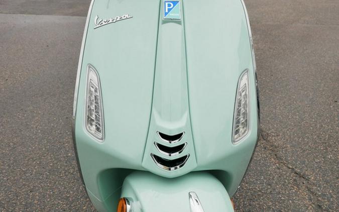 2026 VESPA Primavera 50