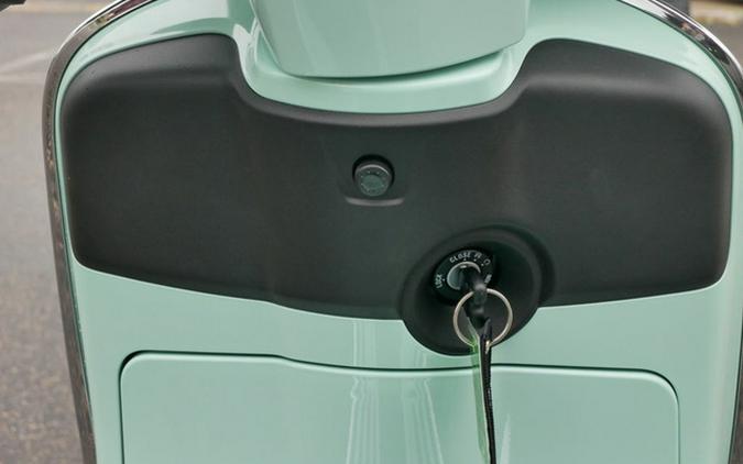 2026 VESPA Primavera 50