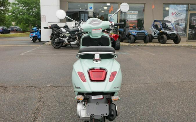 2026 VESPA Primavera 50