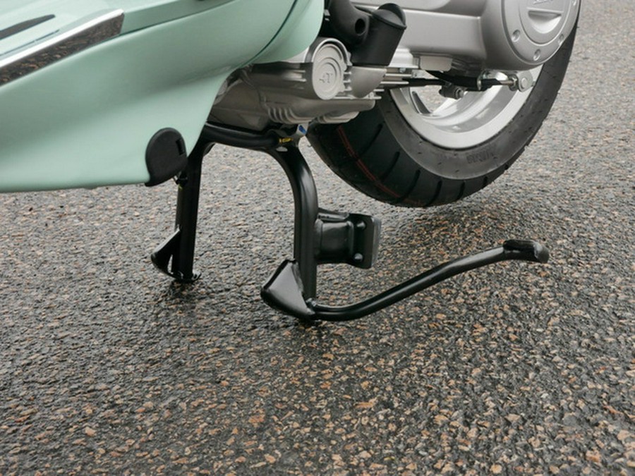 2026 VESPA Primavera 50