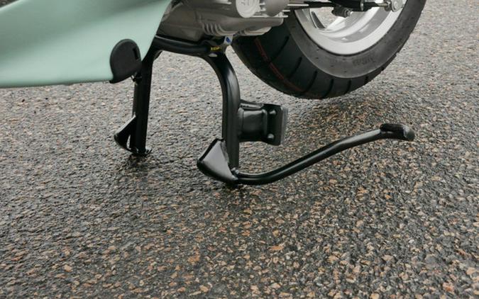 2026 VESPA Primavera 50
