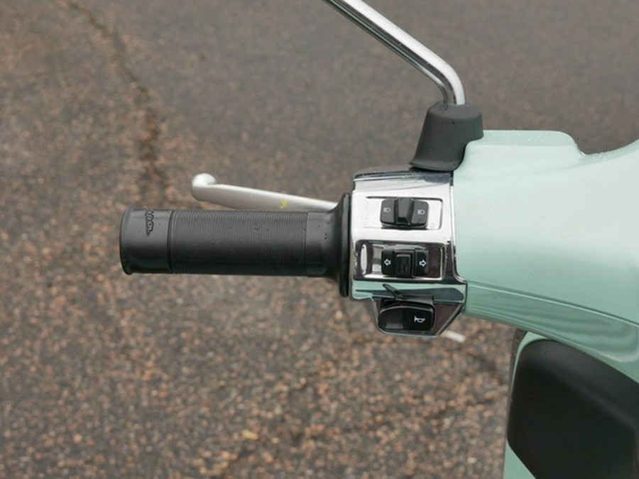2026 VESPA Primavera 50