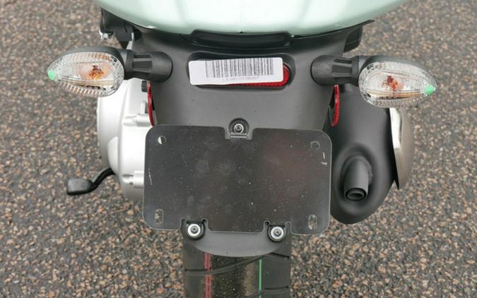 2026 VESPA Primavera 50