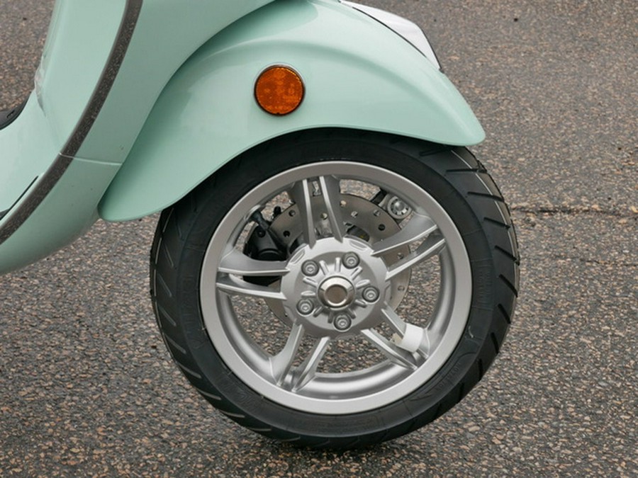 2026 VESPA Primavera 50