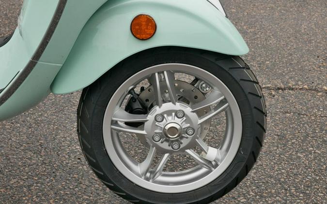 2026 VESPA Primavera 50