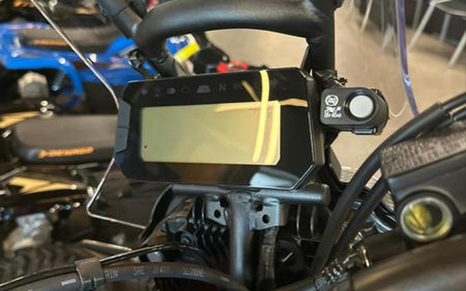 2026 Honda® CRF300L Rally