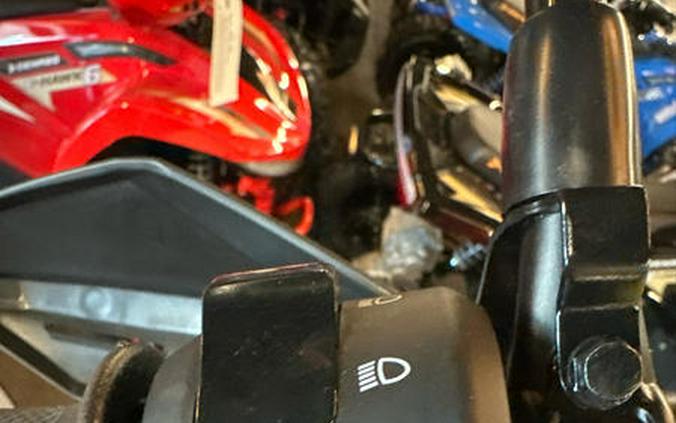 2026 Honda® CRF300L Rally