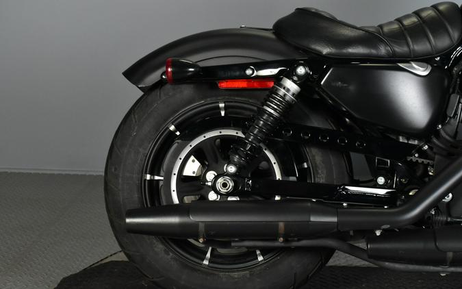 2022 Harley-Davidson Iron 883 XL 883N