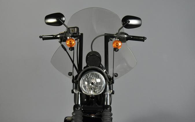 2022 Harley-Davidson Iron 883 XL 883N