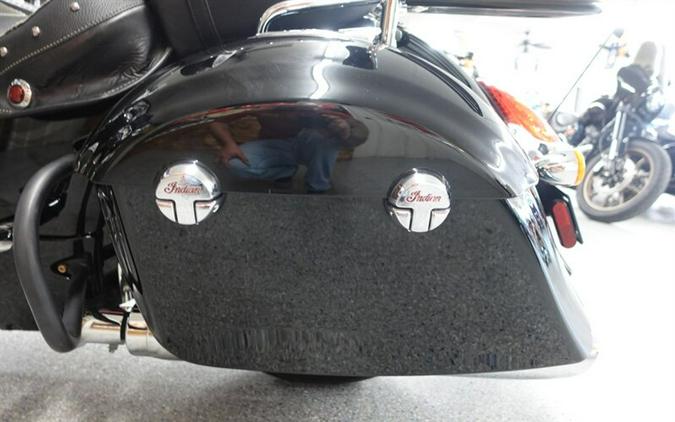 2016 Indian Chieftain