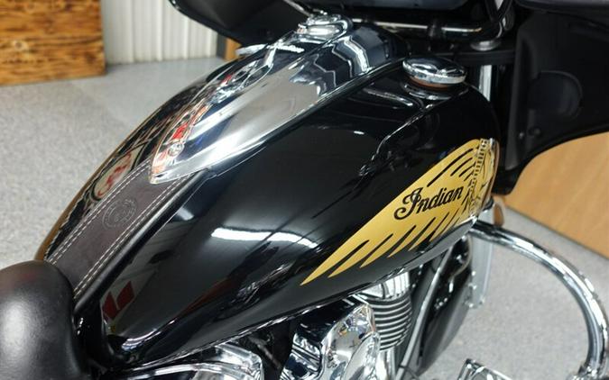 2016 Indian Chieftain