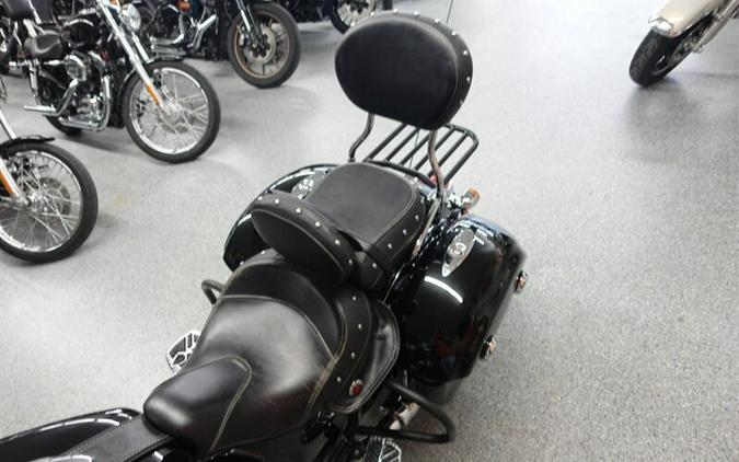 2016 Indian Chieftain