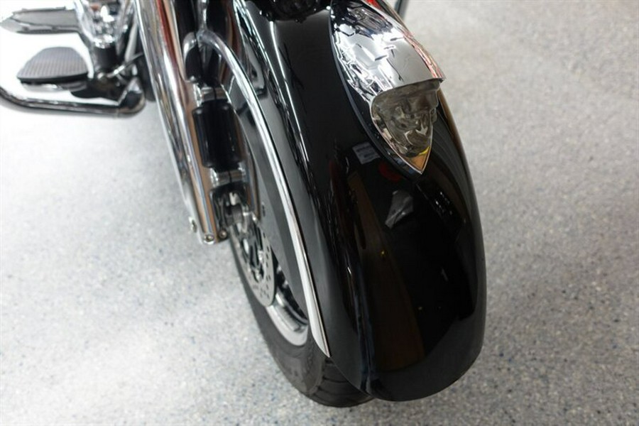2016 Indian Chieftain