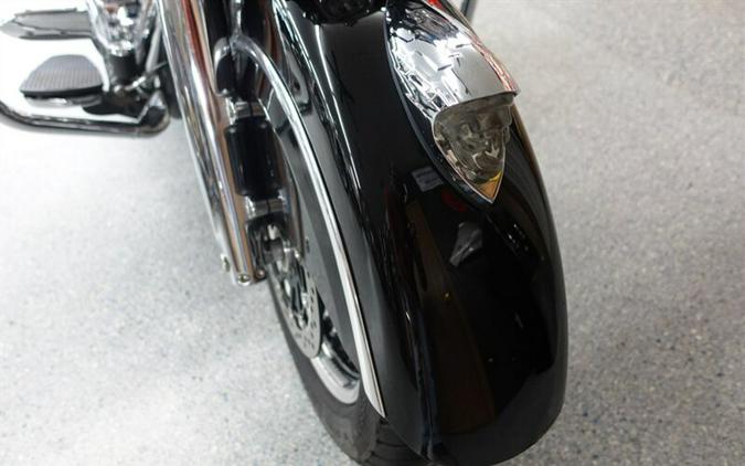2016 Indian Chieftain