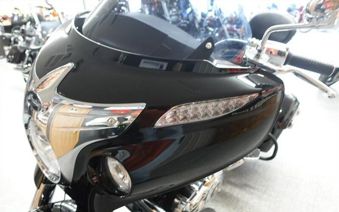 2016 Indian Chieftain