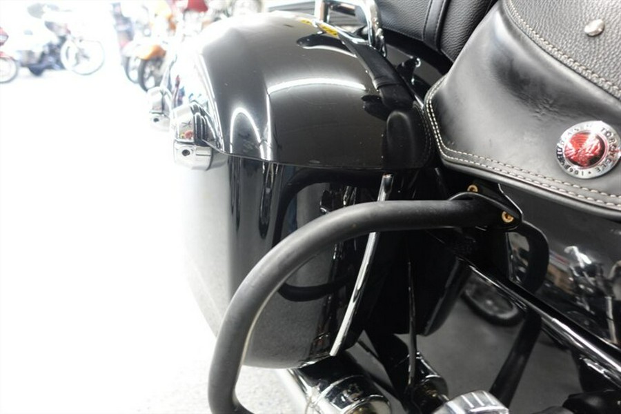 2016 Indian Chieftain