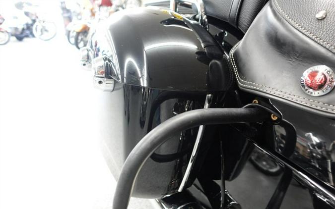 2016 Indian Chieftain