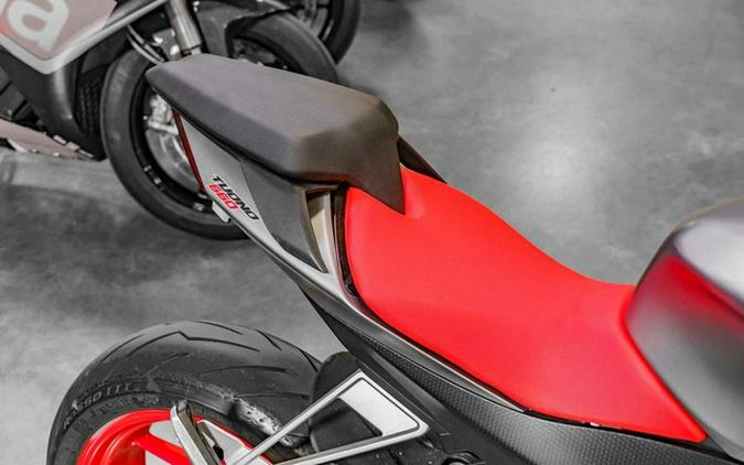 2022 Aprilia Tuono 660