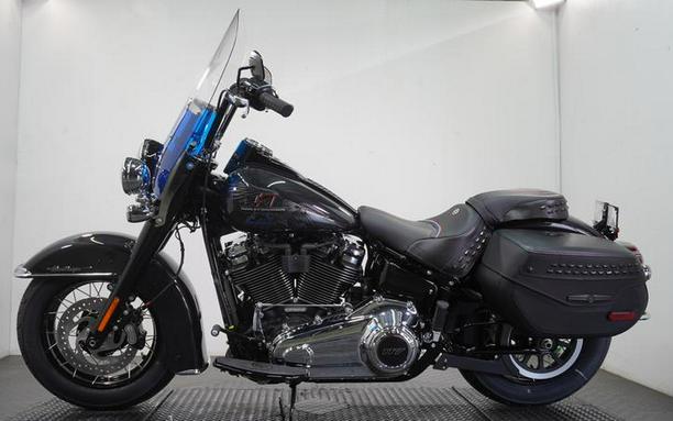 2026 Harley-Davidson® FLHC - Heritage Classic