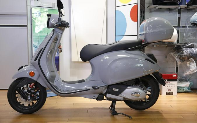 2021 Vespa SPRINT 150