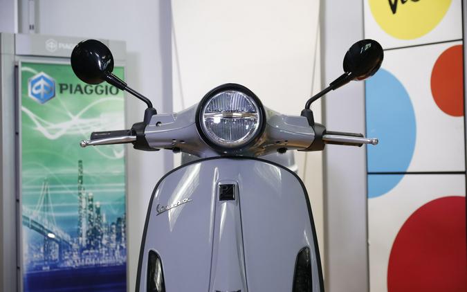 2021 Vespa SPRINT 150