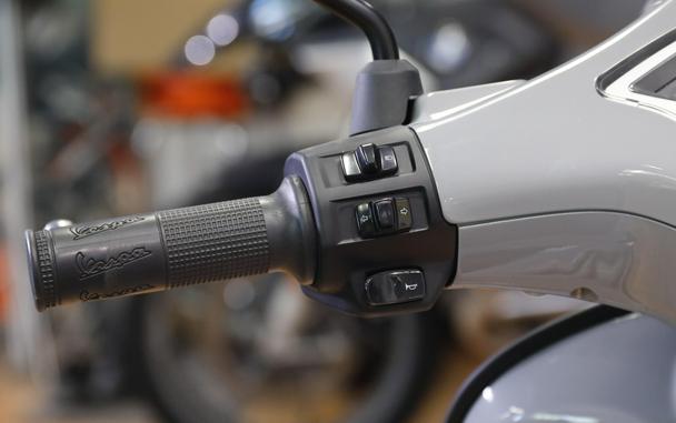 2021 Vespa SPRINT 150
