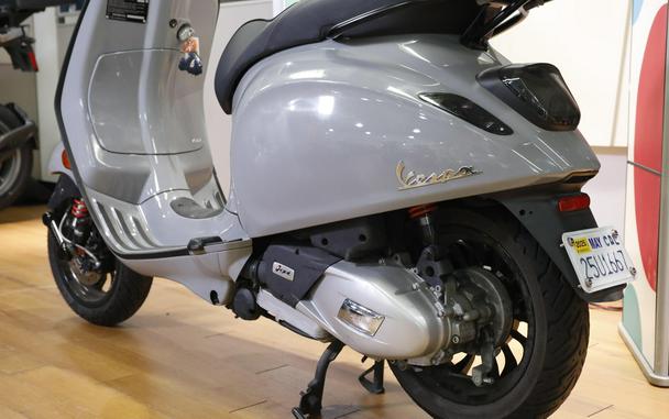 2021 Vespa SPRINT 150
