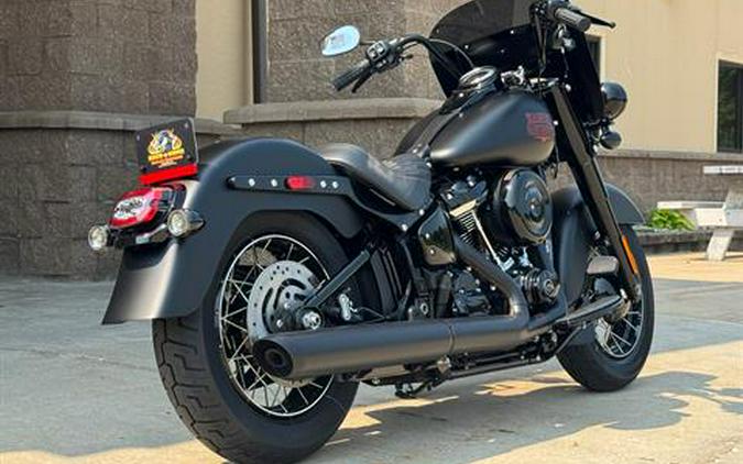 2026 Harley-Davidson Deadwood™