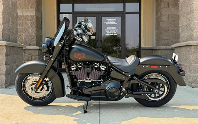 2026 Harley-Davidson Deadwood™