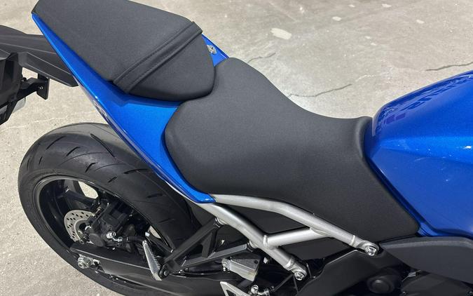 2026 Suzuki GSX-8R