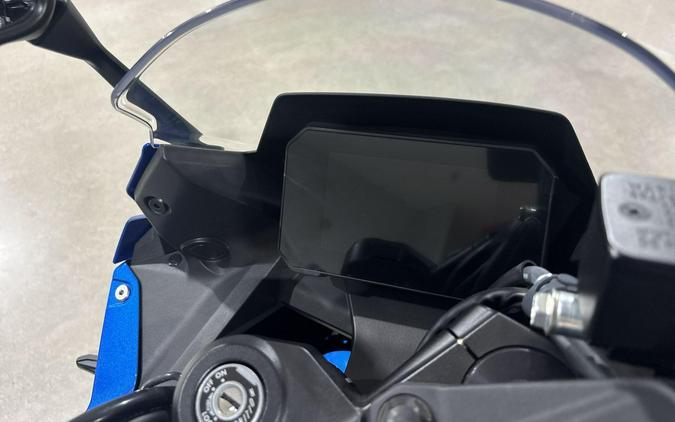 2026 Suzuki GSX-8R