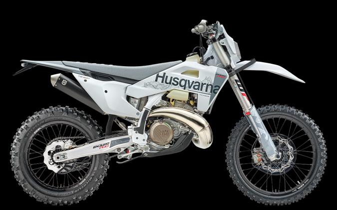 2027 Husqvarna TE 300 PRO