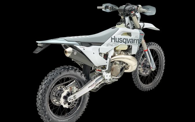 2027 Husqvarna TE 300 PRO