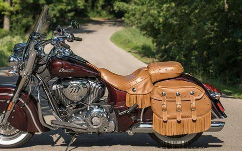 2021 Indian Motorcycle Vintage