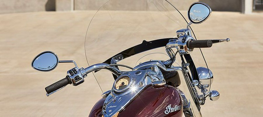 2021 Indian Motorcycle Vintage