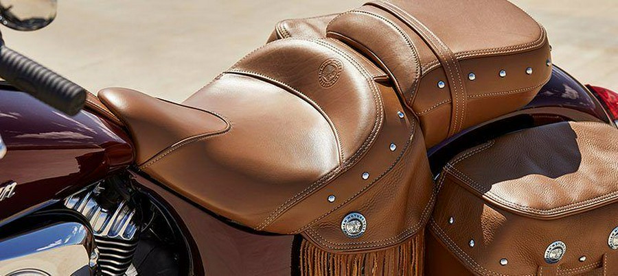 2021 Indian Motorcycle Vintage