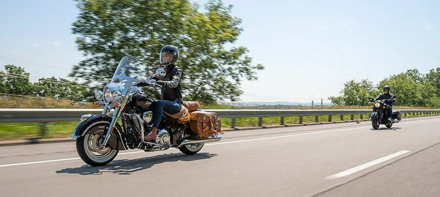 2021 Indian Motorcycle Vintage