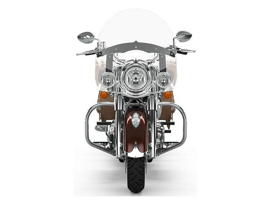 2021 Indian Motorcycle Vintage