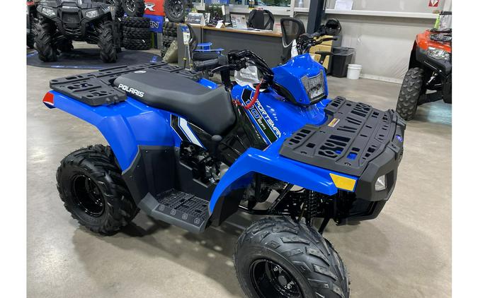 2024 Polaris Industries SPORTSMAN 110 - BLUE