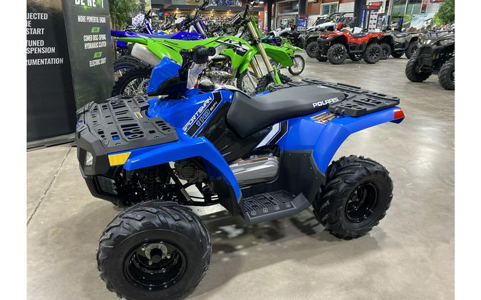 2024 Polaris Industries SPORTSMAN 110 - BLUE