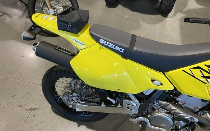 2023 Suzuki DR-Z400S