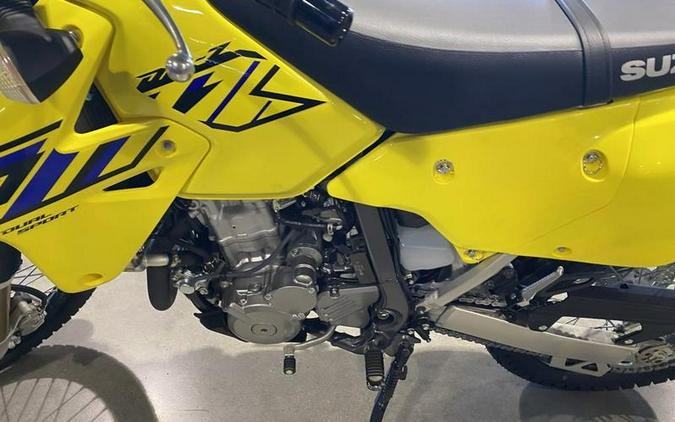 2023 Suzuki DR-Z400S