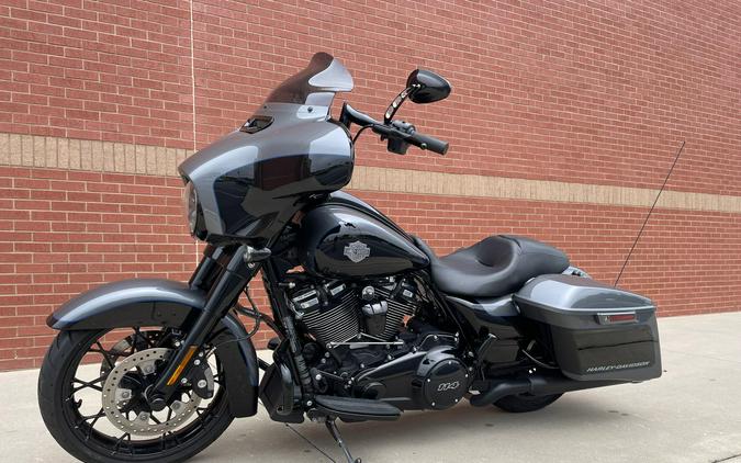 2021 Harley-Davidson Street Glide Special