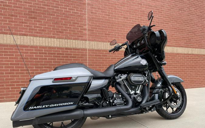 2021 Harley-Davidson Street Glide Special