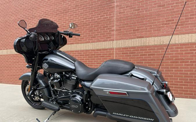 2021 Harley-Davidson Street Glide Special